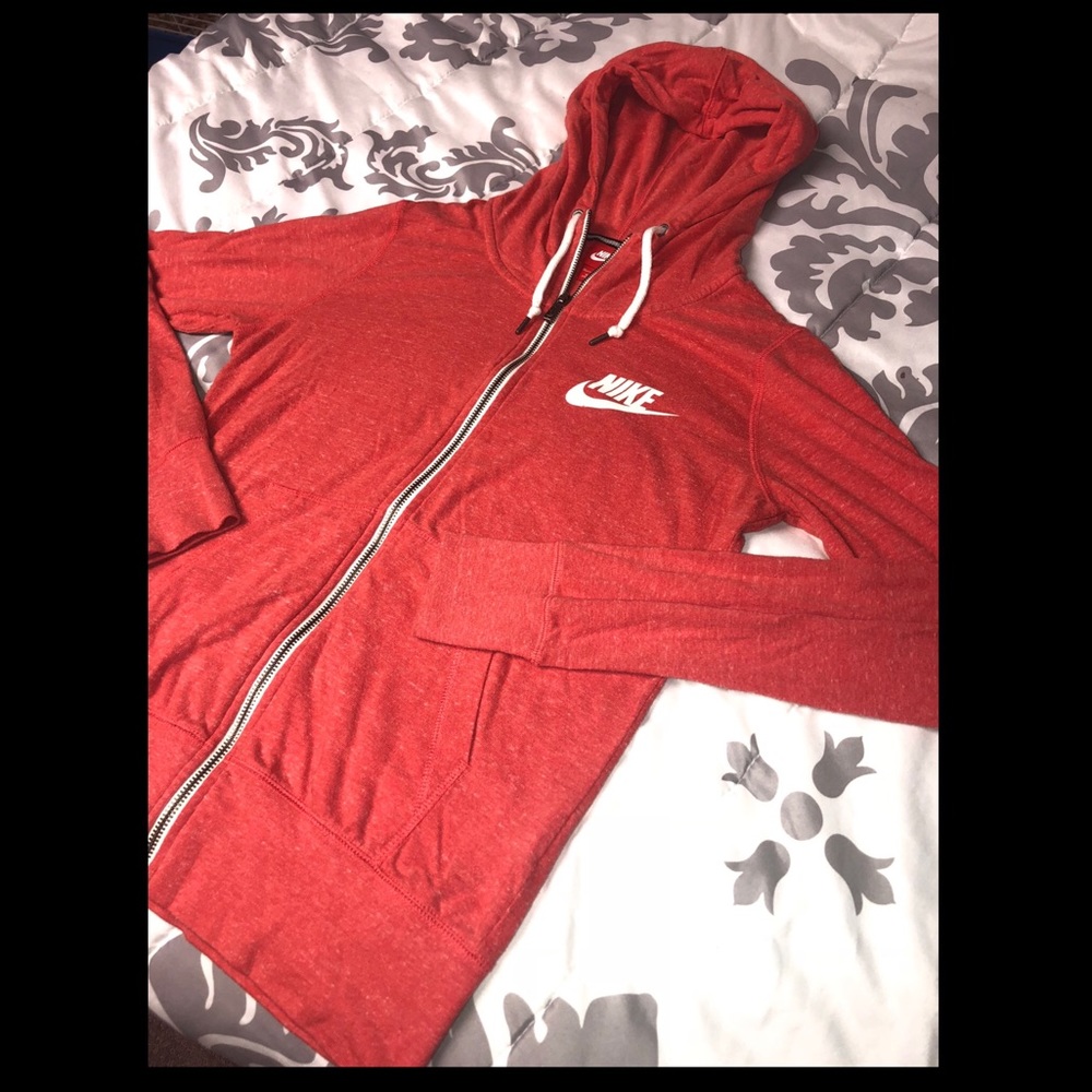 Nike Jacket - Picture 2 of 4